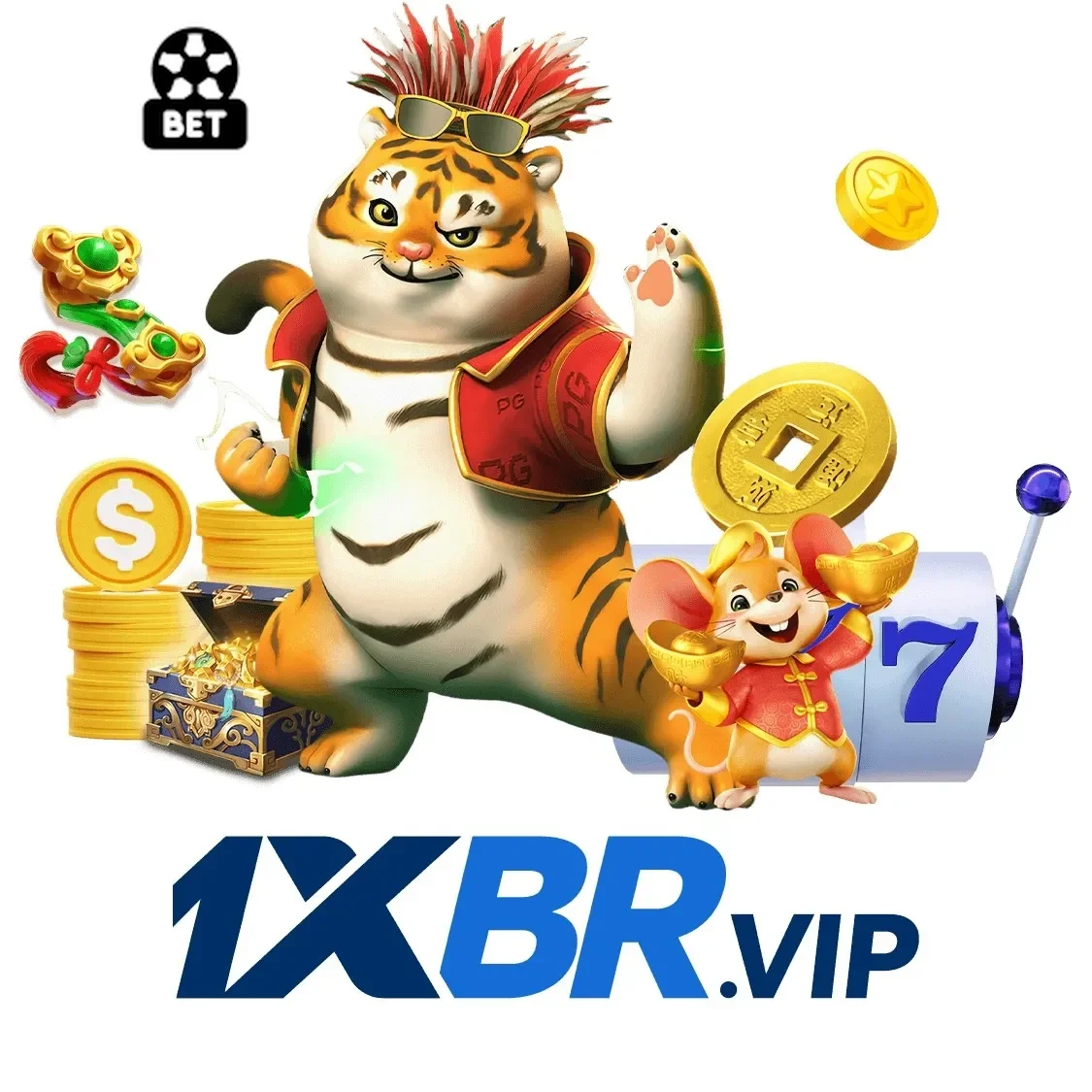 Apostas esportivas da 1xbrvip com odds competitivas