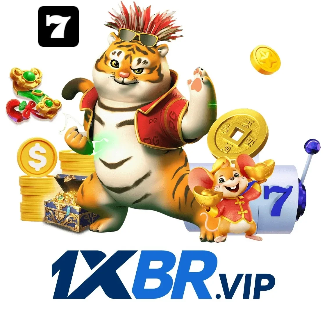 Jogos de fortune da 1xbrvip com prêmios incríveis