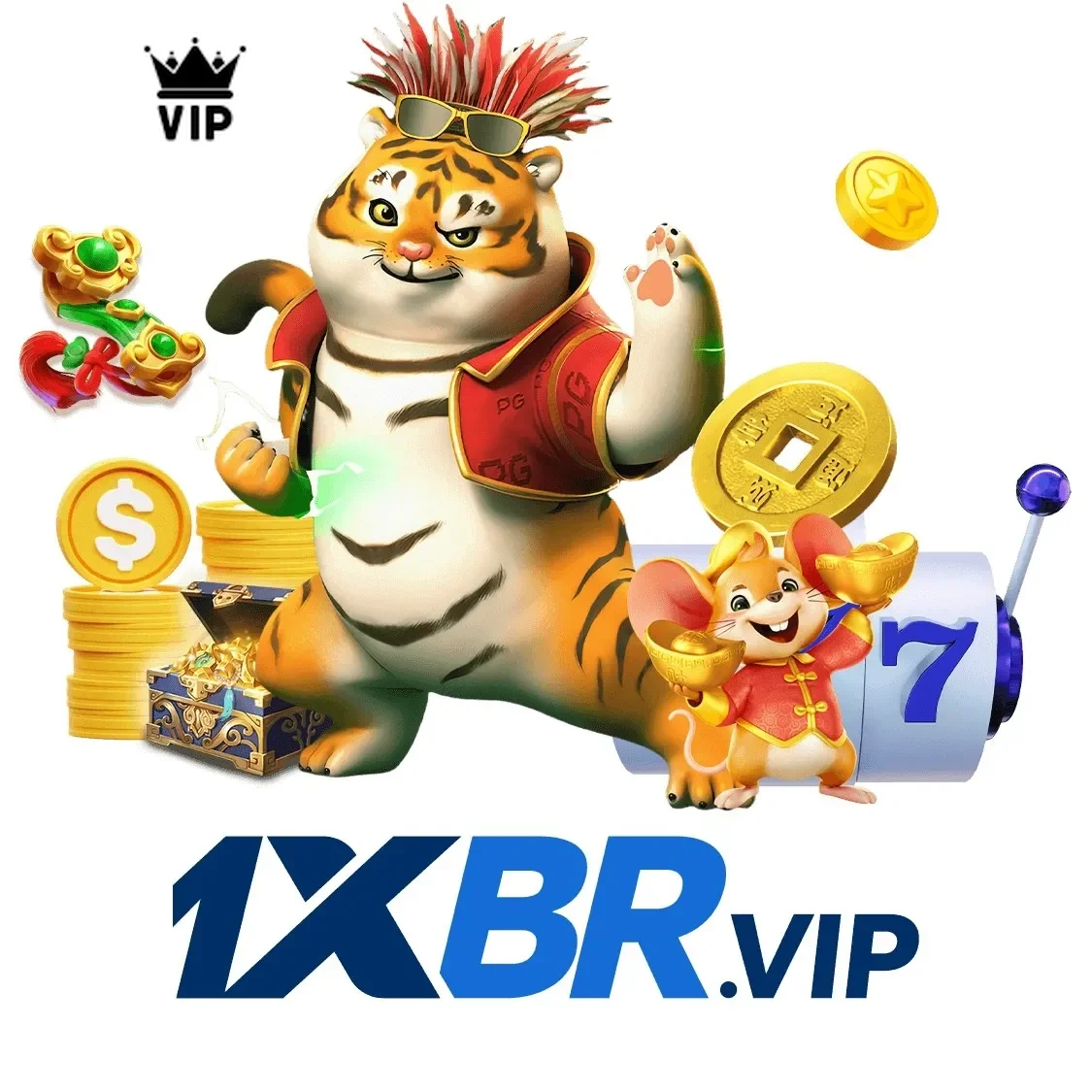 Programa VIP exclusivo da 1xbrvip