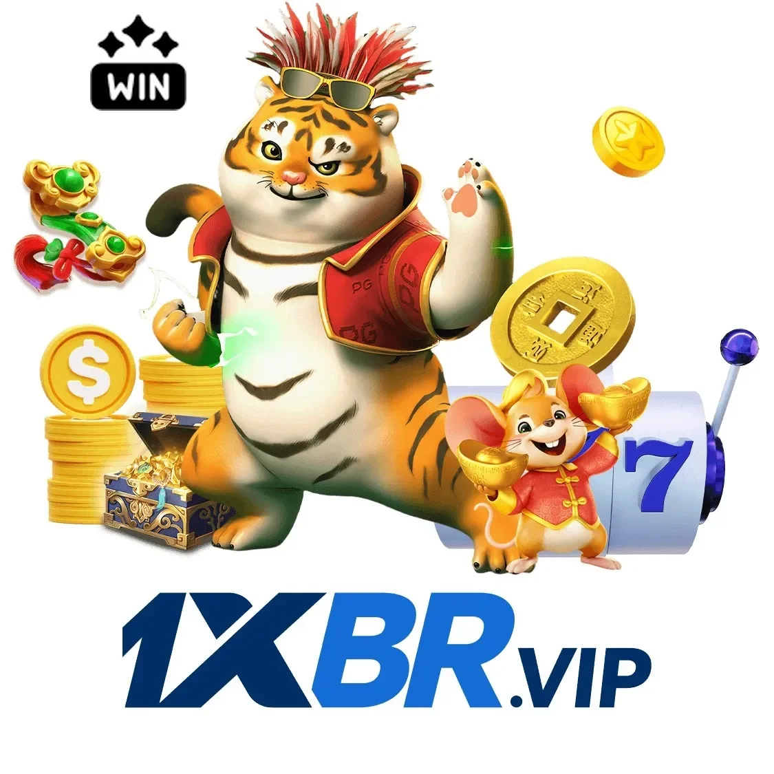 Ganhe prêmios incríveis na 1xbrvip