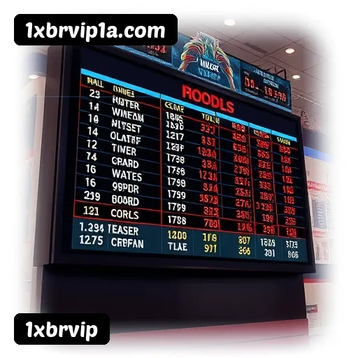 1xbrvip APK - Download Oficial Android