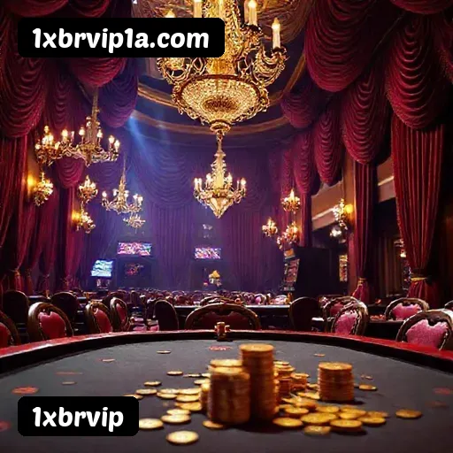 Termos e Condições Transparentes 1xbrvip